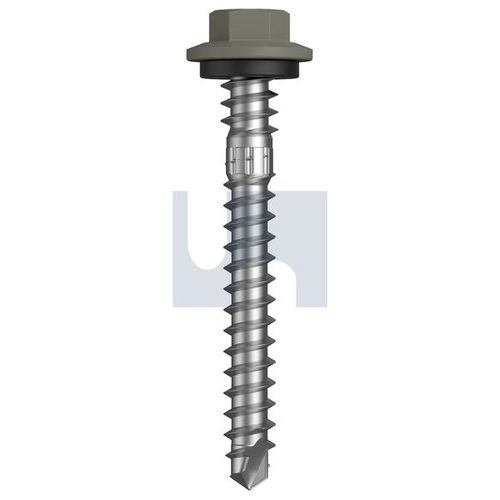Mungo Vmax Sds Hex + Washer + Xgrip Bushland - Cl4 - TBUV4XS6211050 - Pack 500