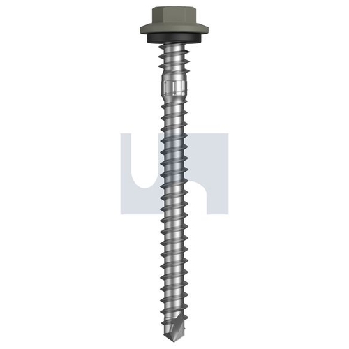 Mungo Vmax Sds Hex + Washer + Xgrip Bushland - Cl4 - TBUV4XS6211065 - Pack 500