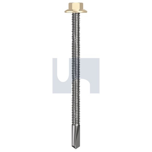 Hobson BDX s500 FLANGED HEX HEAD - TCC59FH1224085 - Pack 500