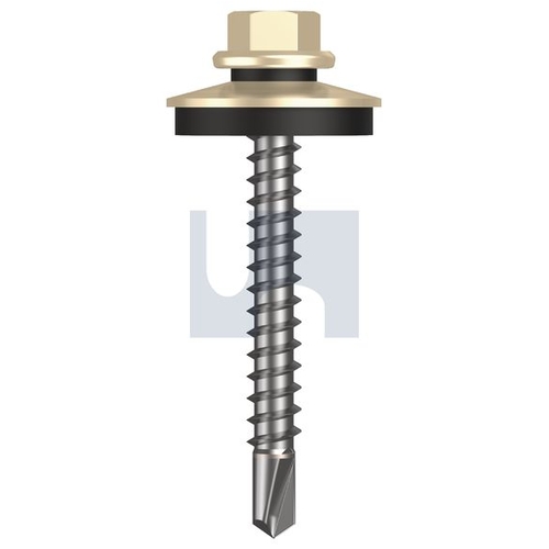 Hobson BDX METAL CYCLONE - MULTISEAL - TCCM9YE1410055 - Pack 250
