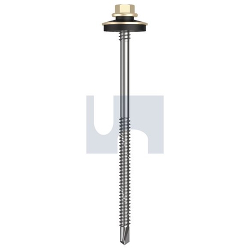 Hobson BDX METAL CYCLONE - MULTISEAL - TCCM9YG1414125 - Pack 150
