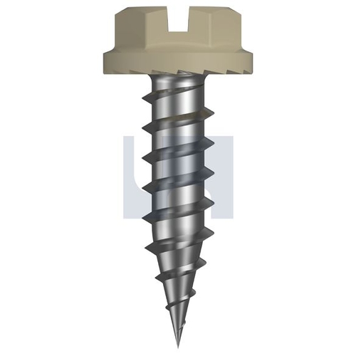 NEEDLE PT HEX SLOT - TCCN3HL0815015 - Pack 1000