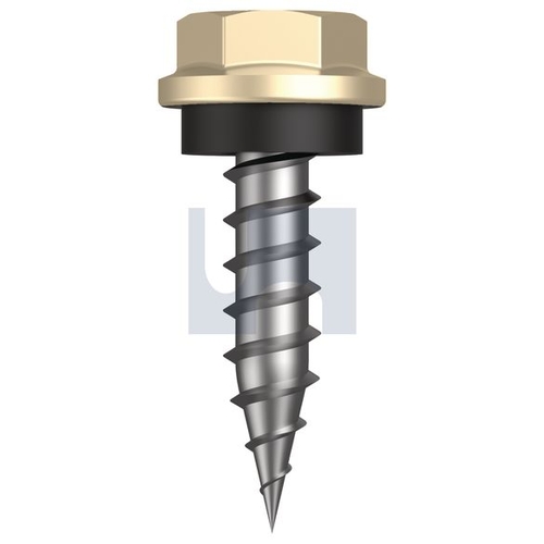 NEEDLE PT SDS HEX + WASH - TCCN4SH1012020 - Pack 1000