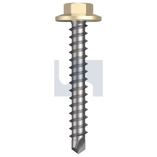 VMAX SDS FLANGED HEX HEAD - TCCV3FH1211040 - Pack 1000