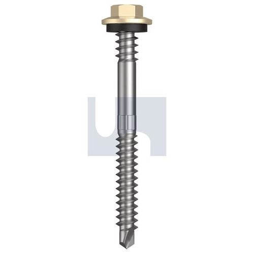 VMAX SDS HEX + WASHER + XGRiP - TCCV4XS6213065 - Pack 500
