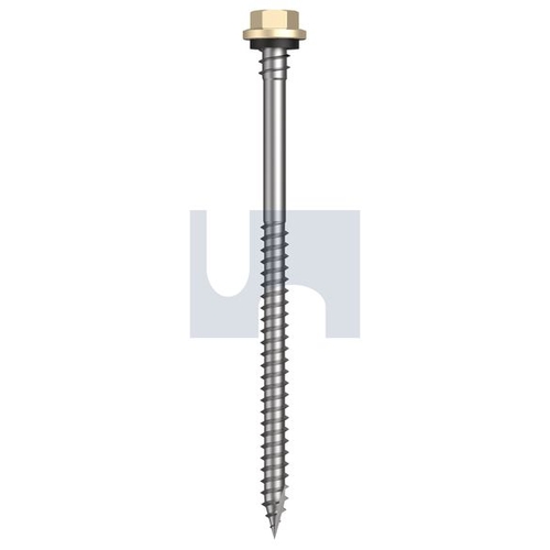TYPE 17 SDS HEX + WASH + XGRiP - TCCW4XH1410110 - Pack 250