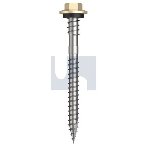 TYPE 17 HEX + WASHER + XGRiP - TCCW4XS1211065 - Pack 1000