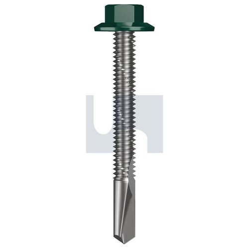 Hobson BDX s500 FLANGED HEX HEAD - TCG59FH1224050 - Pack 1000