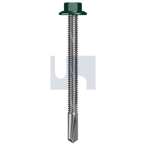 Hobson BDX s500 FLANGED HEX HEAD - TCG59FH1224065 - Pack 500