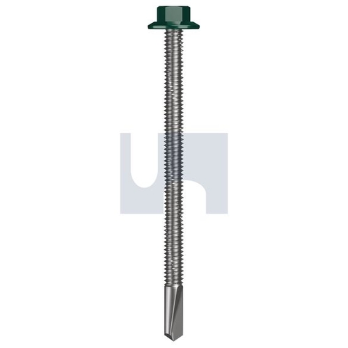Hobson BDX s500 FLANGED HEX HEAD - TCG59FH1224085 - Pack 500