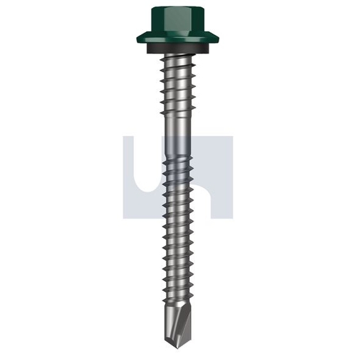 Hobson BDX METAL HEX + WASHER + XGRiP - TCGM9XH1214053 - Pack 500