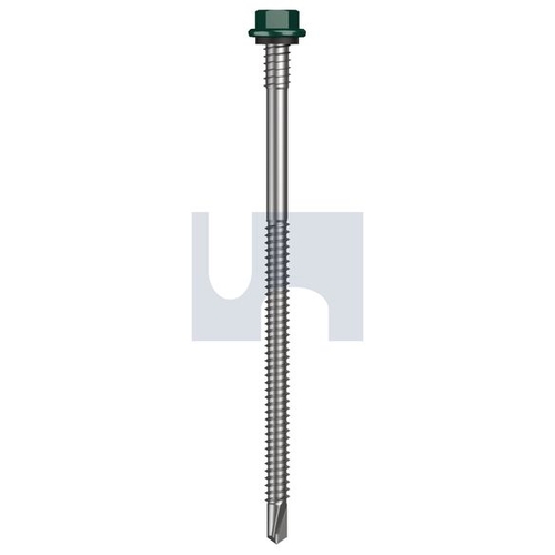 Hobson BDX METAL HEX + WASHER + XGRiP - TCGM9XH1414125 - Pack 250