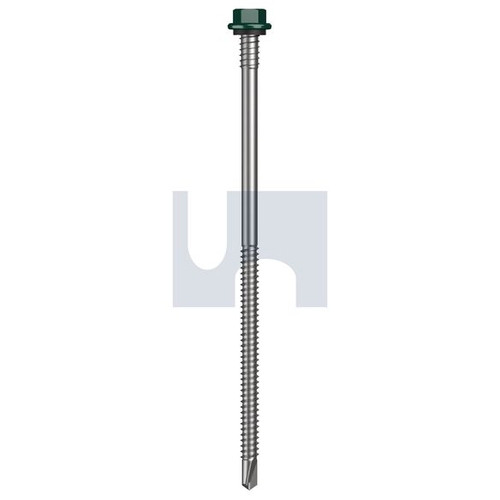 Hobson BDX METAL HEX + WASHER + XGRiP - TCGM9XH1414150 - Pack 250