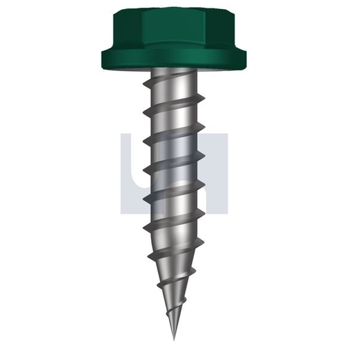 NEEDLE PT SDS FLANGED HEX - TCGN4FH1012020 - Pack 1000