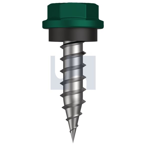 NEEDLE PT SDS HEX + WASH - TCGN4SH1012020 - Pack 1000