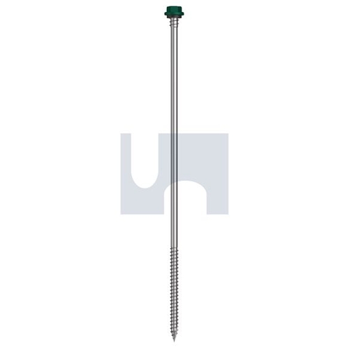 TYPE 17 SDS HEX + WASH + XGRiP - TCGW4XH1410240 - Pack 250