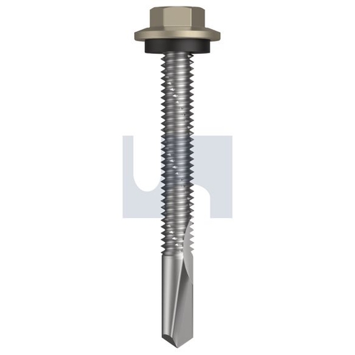 s500 SDS HEX HEAD + WASHER - TCO54SH1224065 - Pack 500