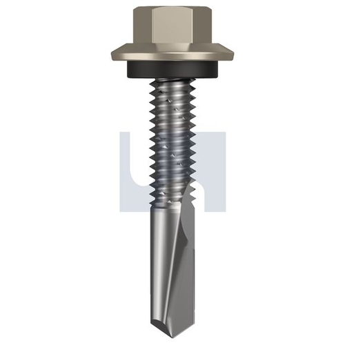 Hobson BDX s500 HEX HEAD + WASHER - TCO59SH1224032 - Pack 1000