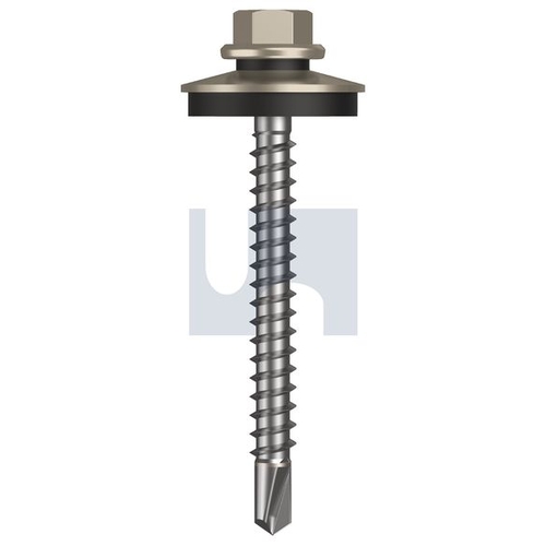 Hobson BDX METAL CYCLONE - MULTISEAL - TCOM9YE1410065 - Pack 250