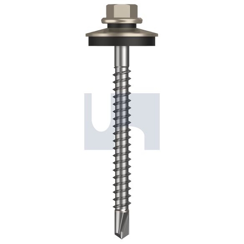 Hobson BDX METAL CYCLONE - MULTISEAL - TCOM9YE1410075 - Pack 250