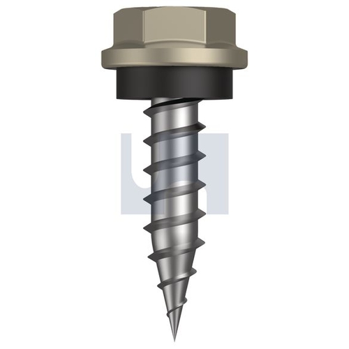 NEEDLE PT SDS HEX + WASH - TCON4SH1012020 - Pack 1000