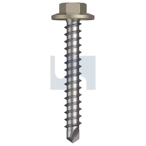 VMAX SDS FLANGED HEX HEAD - TCOV3FH1211040 - Pack 1000