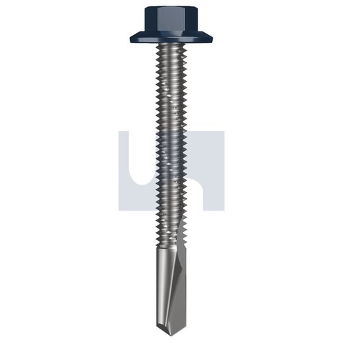 Hobson BDX s500 FLANGED HEX HEAD - TDO59FH1224050 - Pack 1000