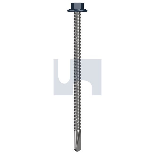 Hobson BDX s500 FLANGED HEX HEAD - TDO59FH1224100 - Pack 500