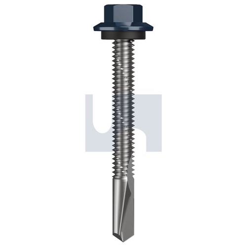 Hobson BDX s500 HEX HEAD + WASHER - TDO59SH1224050 - Pack 1000