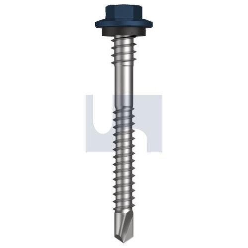 METAL SDS HEX + WASHER + XGRiP - TDOM4XH1214053 - Pack 500