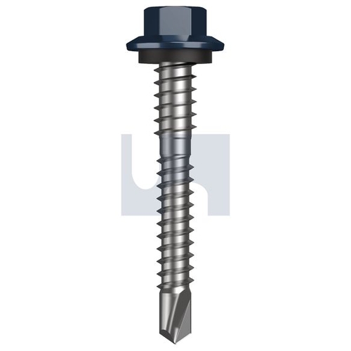 Hobson BDX METAL HEX + WASHER + XGRiP - TDOM9XH1214043 - Pack 1000