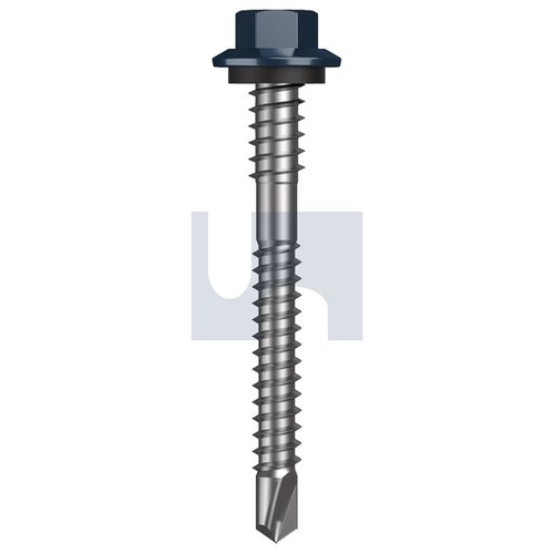 Hobson BDX METAL HEX + WASHER + XGRiP - TDOM9XH1214053 - Pack 500