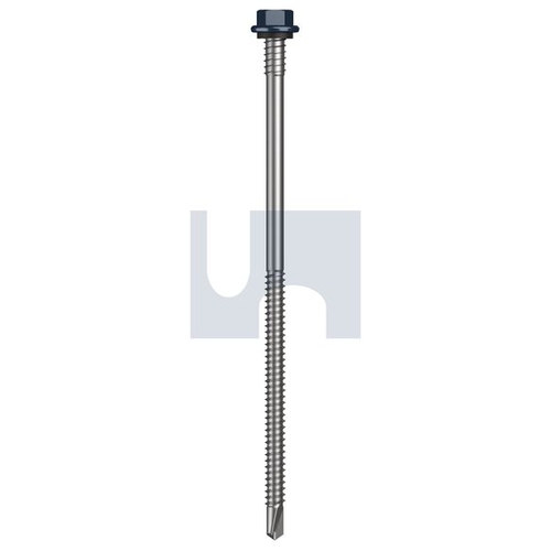 Hobson BDX METAL HEX + WASHER + XGRiP - TDOM9XH1414150 - Pack 250