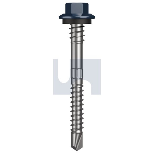 Hobson BDX METAL HEX + WASHER + XGRiP - TDOM9XS1214055 - Pack 500