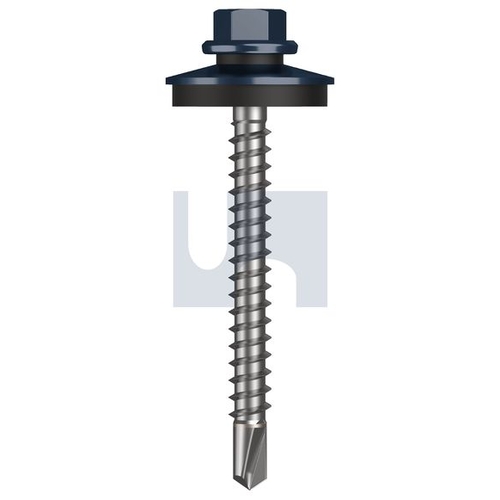 Hobson BDX METAL CYCLONE - MULTISEAL - TDOM9YE1410065 - Pack 250