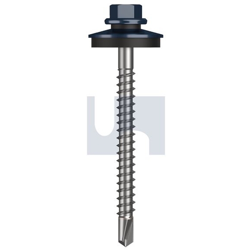 Hobson BDX METAL CYCLONE - MULTISEAL - TDOM9YE1410075 - Pack 250
