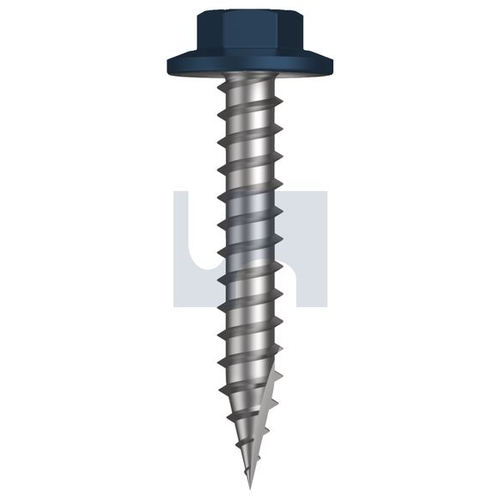 TYPE 17 FLANGED HEX - TDOW4FH1211035 - Pack 1000