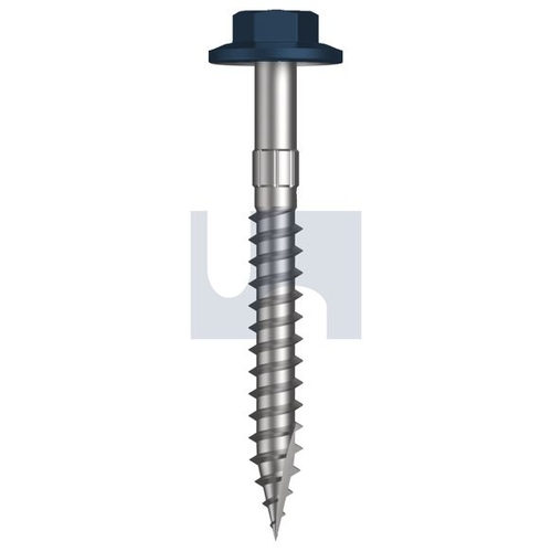 TYPE 17 FLANGED HEX HEAD - TDOW4FS1211050 - Pack 1000