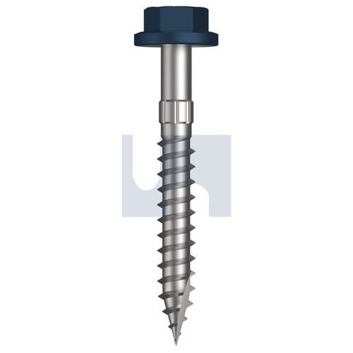 TYPE 17 FLANGED HEX HEAD - TDOW4FS1410050 - Pack 1000