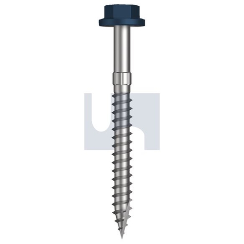 TYPE 17 FLANGED HEX HEAD - TDOW4FS1410065 - Pack 500