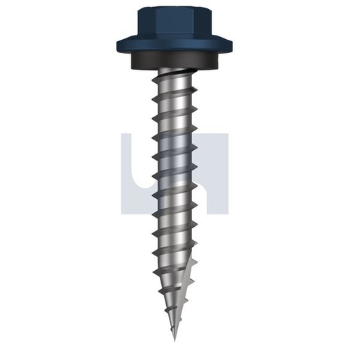 TYPE 17 HEX HEAD + WASHER - TDOW4SH1211035 - Pack 1000