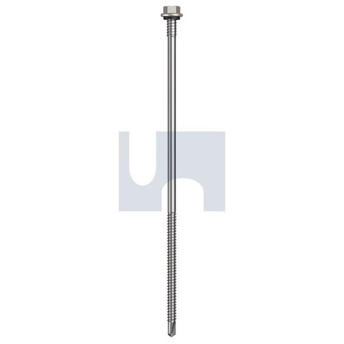 Hobson BDX METAL HEX + WASHER + XGRiP - TDUM9XH1414205 - Pack 250