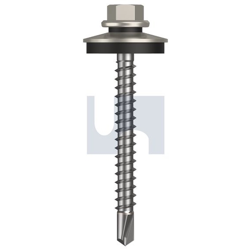 Hobson BDX METAL CYCLONE - MULTISEAL - TDUM9YE1410065 - Pack 250