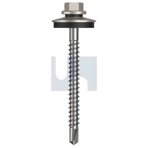 Hobson BDX METAL CYCLONE - MULTISEAL - TDUM9YE1410075 - Pack 250