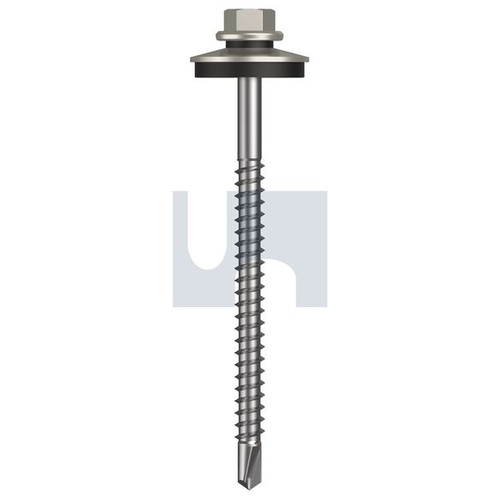 Hobson BDX METAL CYCLONE - MULTISEAL - TDUM9YE1410095 - Pack 250