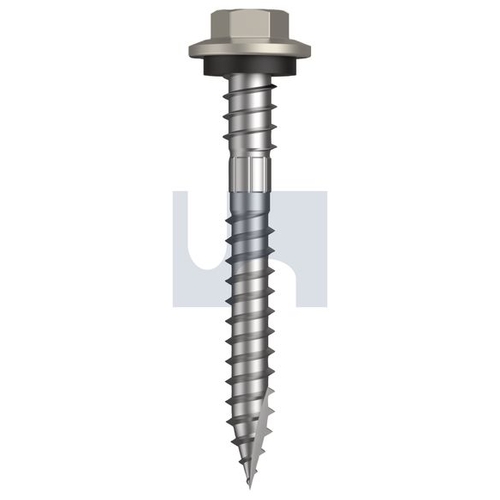 AS3566 - TDUW4XS1211050 - Pack 1000