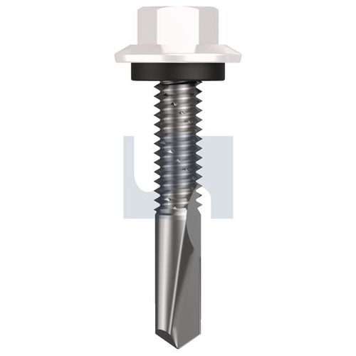 Hobson BDX s500 HEX HEAD + WASHER - TDW59SH1224032 - Pack 1000