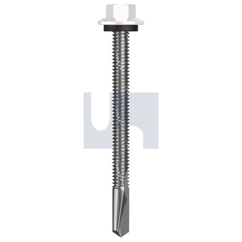 Hobson BDX s500 HEX HEAD + WASHER - TDW59SH1224065 - Pack 500