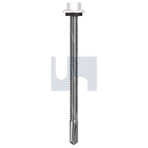 Hobson BDX s500 HEX HEAD + WASHER - TDW59SH1224085 - Pack 500