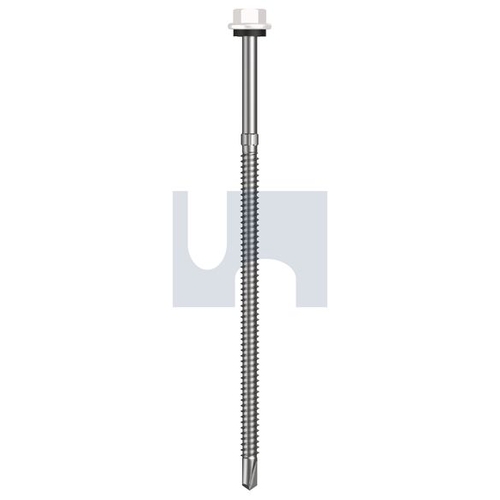 Hobson BDX METAL SDS HEX HEAD+WASHER - TDWM9SS1414150 - Pack 250